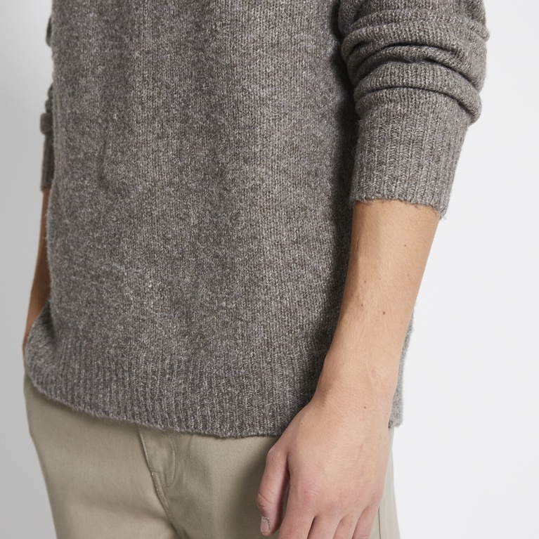 Strickpullover "Ryan"